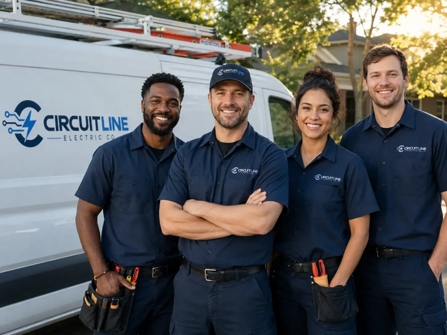 Whole Home Rewiring company in Marionville, MO