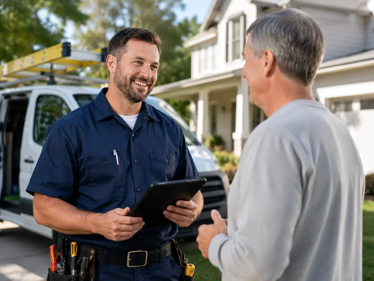 Whole Home Rewiring Marionville, MO FAQs